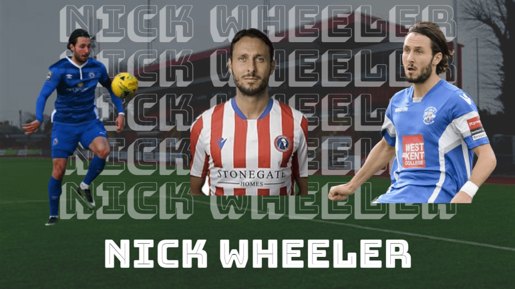 New Managers, Bunch of Amateurs and The magic of the FA Cup with Nick&nbsp;Wheeler